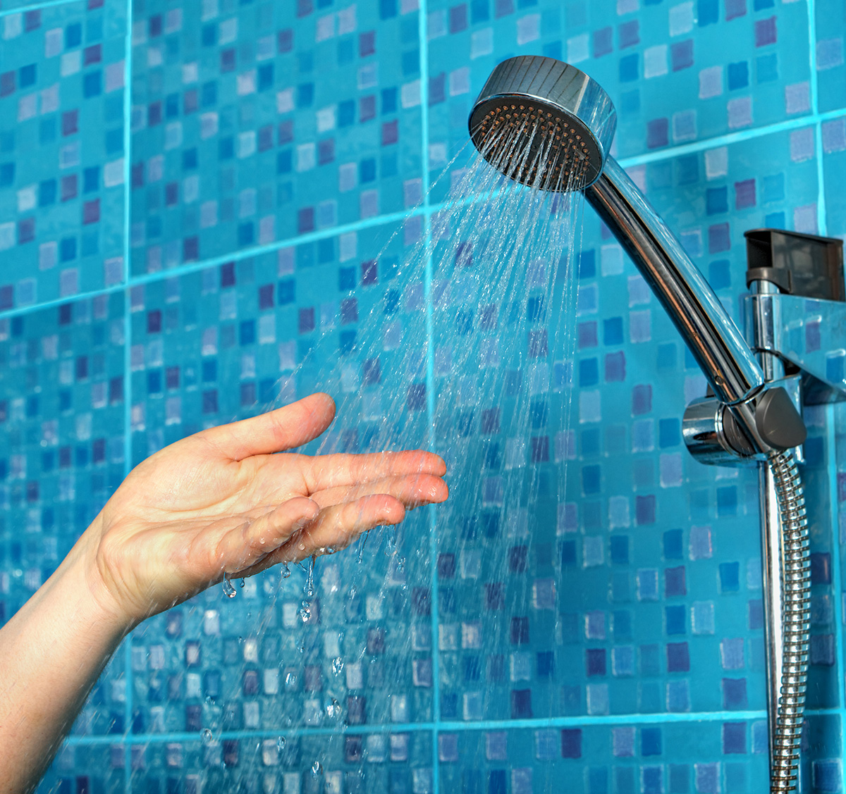 Low Water Pressure in MetroWest, MA? We’re Here to Help