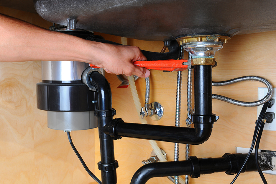 Garbage Disposal Service Monroe Home Solutions